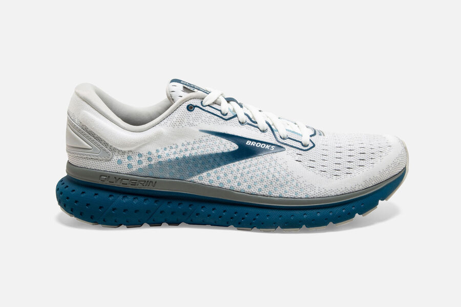 Brooks glycerin 18 outlet womens